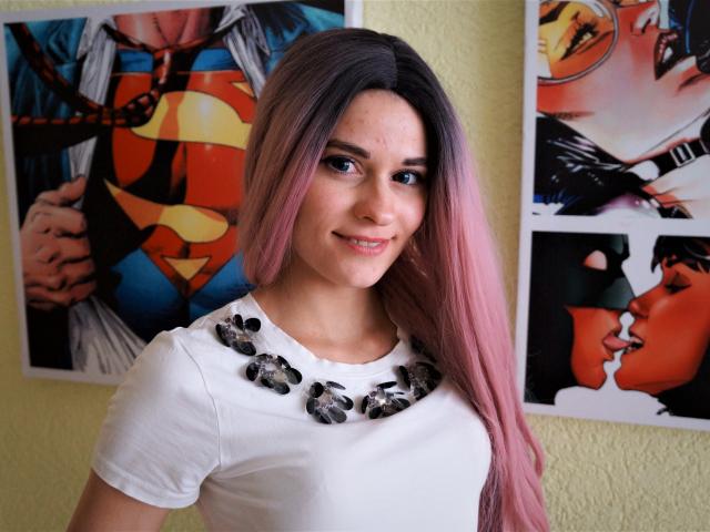 Jennem - Sexe cam en vivo - 5914826