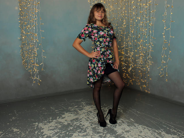 MariaDaisy - Sexe cam en vivo - 5915386