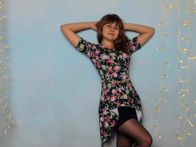 MariaDaisy - Sexe cam en vivo - 5915391