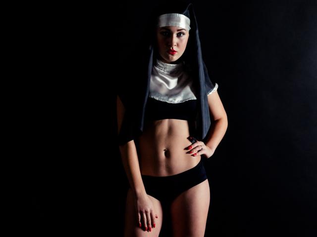 MayaMexico - Sexe cam en vivo - 5917661