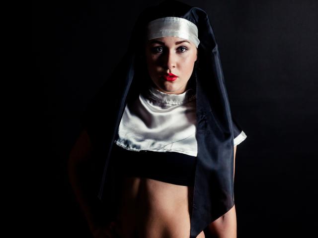 MayaMexico - Sexe cam en vivo - 5917701