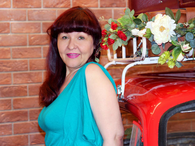 AliciaSkinner - Sexe cam en vivo - 5918236