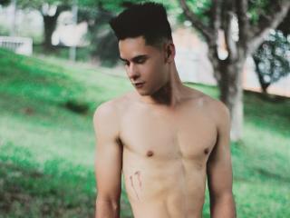 DerrickBigX - Sexe cam en vivo - 5918506