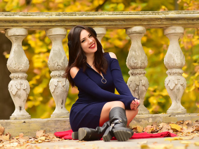 CuteApril - Live Sex Cam - 5919731