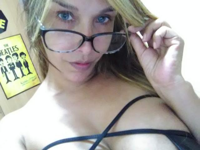 SabrinaSteff - Sexe cam en vivo - 5924506