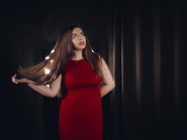 AlinaSunny - Sexe cam en vivo - 5926451