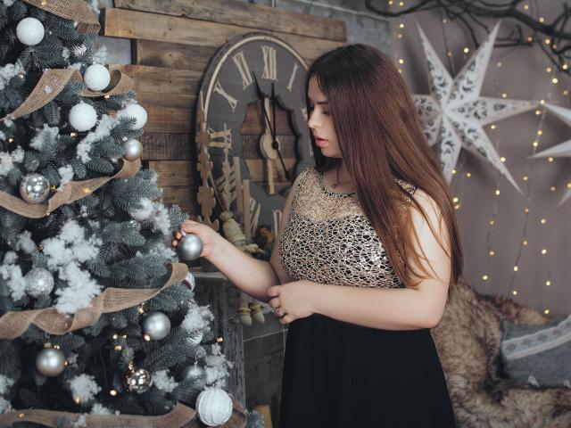 AlinaSunny - Sexe cam en vivo - 5926651