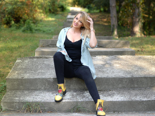 EvetteMeraud - Live sexe cam - 5928261