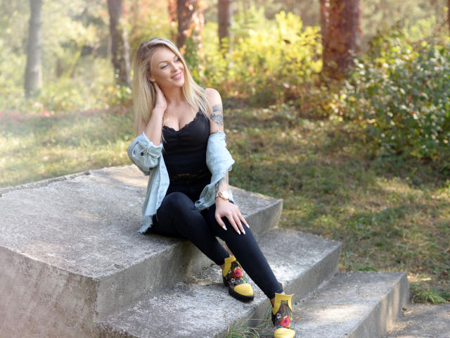 EvetteMeraud - Live sex cam - 5928301