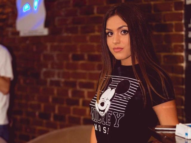 HendryxDolly - Sexe cam en vivo - 5928451