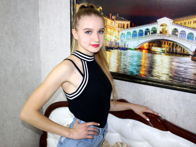 LustfulPrincess69 - Sexe cam en vivo - 5929076