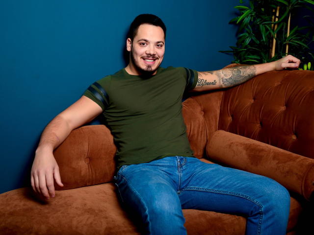 JacksonRowe - Sexe cam en vivo - 5929811