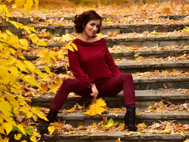 KetyBry - Porno na żywo i seks kamera - 5930431