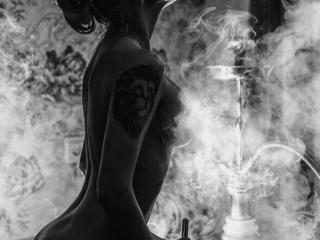 Ganselo - Live exciting with a chestnut hair Woman having sex with other woman 