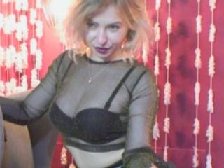 KathyVonk - Webcam sex with a White Sexy babes 