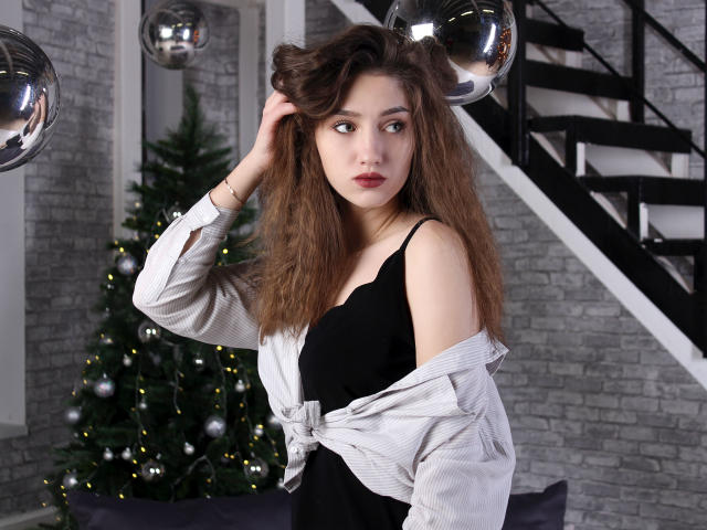 MarianneFire - Live sex cam - 5941476