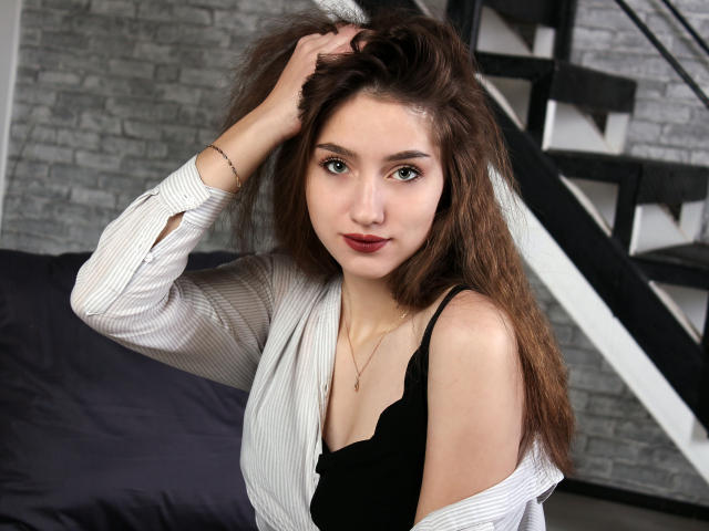 MarianneFire - Live sexe cam - 5941481