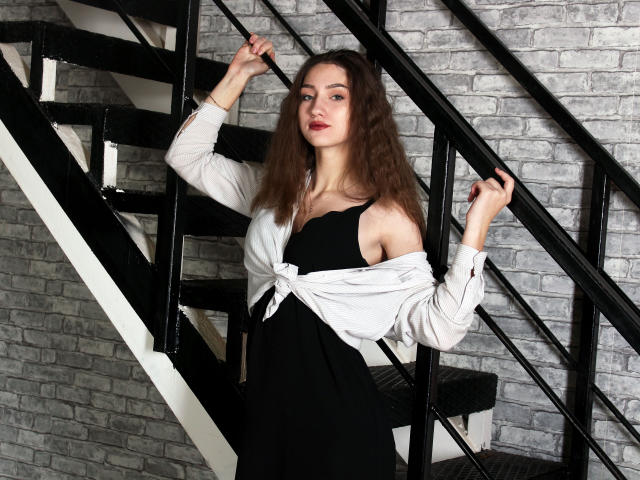 MarianneFire - Sexe cam en vivo - 5941501