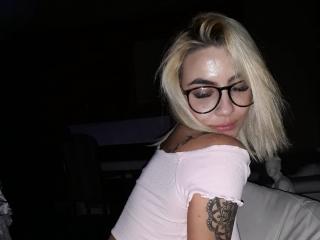 CherryMistress - Sexe cam en vivo - 5941796