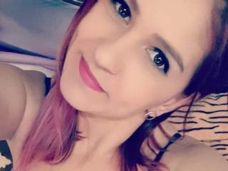BellaLovee - Cam exciting with a sandy hair 18+ teen woman 
