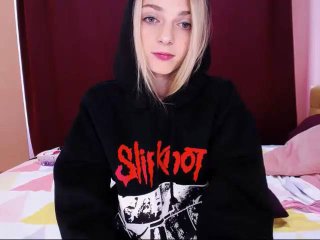 MelissaAllen - Chat live nude with a thin constitution Hot babe 