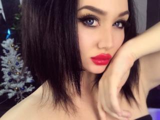 Jessicaisgorgeous - Webcam x with this average hooter Dominatrix 