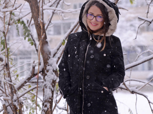 TynaHelenne - Live sex cam - 5949661