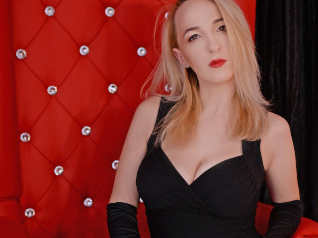 MystressVictorya - Sexe cam en vivo - 5950261