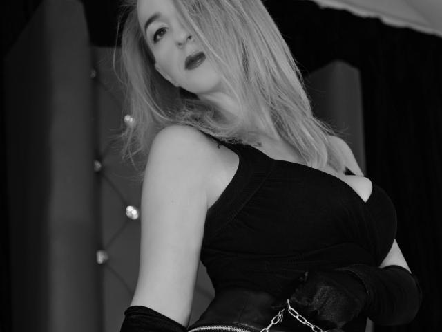 MystressVictorya - Sexe cam en vivo - 5950336