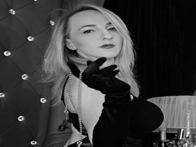 MystressVictorya - Live porn &amp; sex cam - 5950391