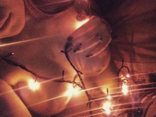 HollyMays - Live hard with this College hotties with large ta tas 