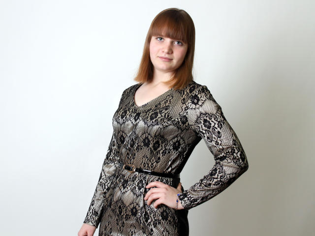 BellaModest - Sexe cam en vivo - 5951011