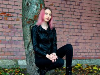 AllisonParadis - Live cam sexy with a shaved genital area Hot chicks 