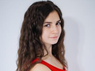 SellaFlower - Chat live hot with a European Sexy babes 