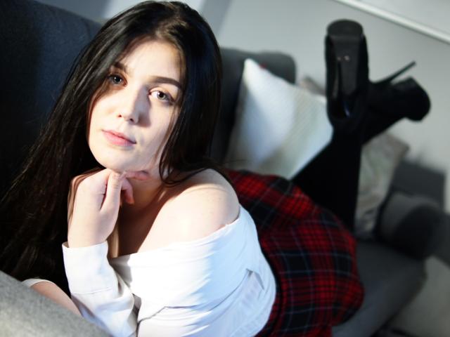 KittyHattie - online chat hard with this Sexy babes with standard titties 