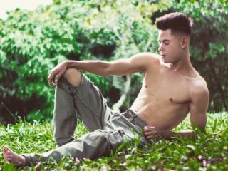 DerrickBigX - Sexe cam en vivo - 5955406