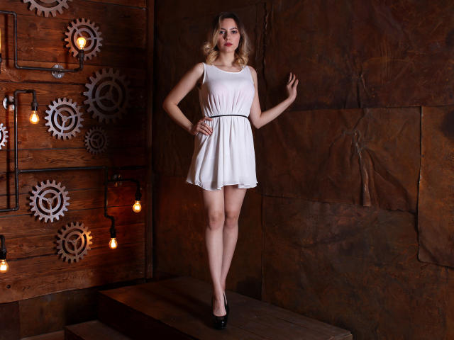 MiroslavaLime - Camera khiêu dâm &amp; quyến rũ trực tiếp - 5956706