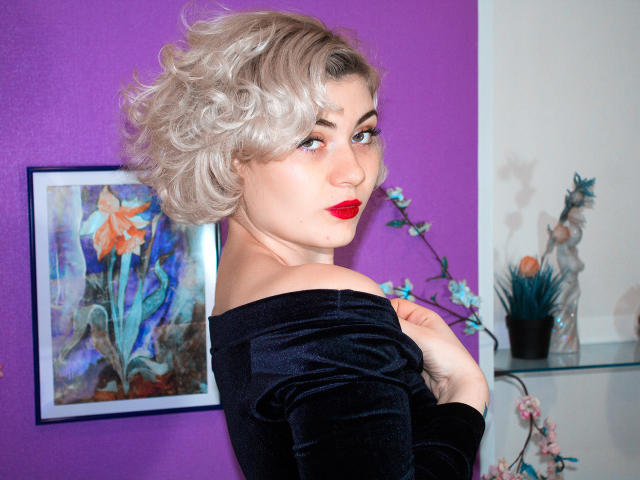 RainaMay - Sexe cam en vivo - 5959661