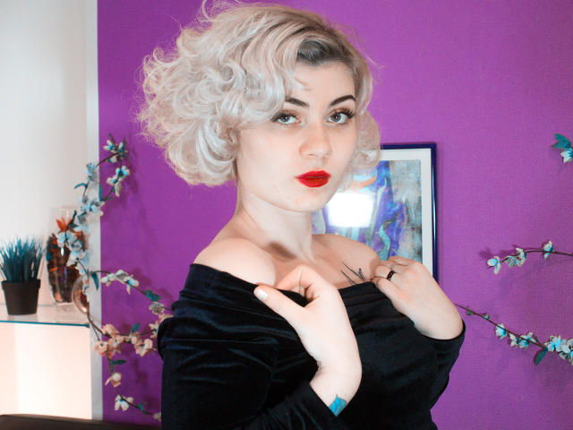 RainaMay - Live sex cam - 5959676