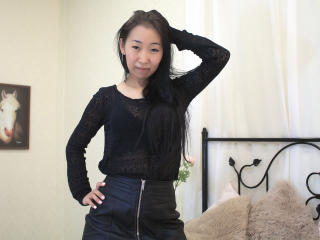 KimmySunVonna - online show hot with this slim Sexy lady 