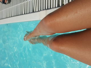 Ganselo - Web cam porn with this arabian Lesbo 