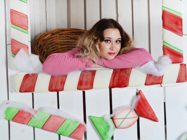 KellyDolly - Sexe cam en vivo - 5962281