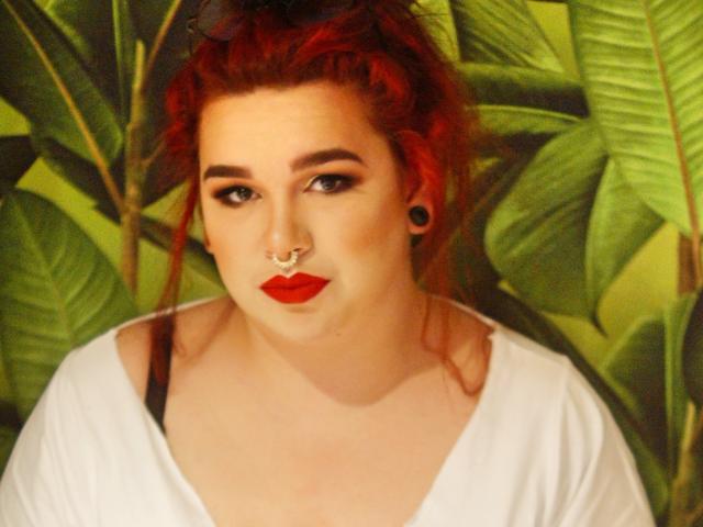 AgnesMiracle - Chat live exciting with a obese constitution Hot chicks 