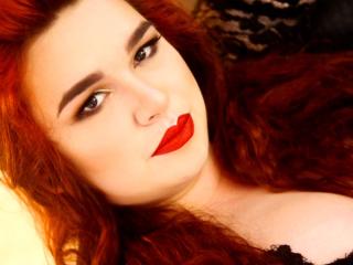 AgnesMiracle - Show live nude with a enormous cans Hot chicks 