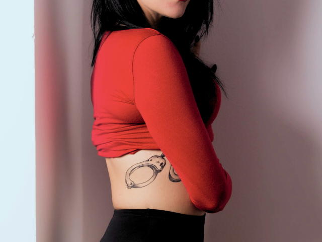 Kenddall - Sexe cam en vivo - 5965701