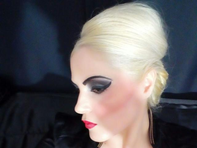 DominaDesire - Sexe cam en vivo - 5975891