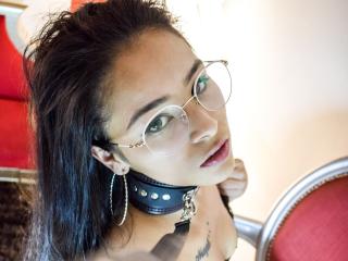 ExdyStar - Show hot with this Young and sexy lady with regular tits 