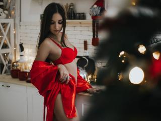 BarbaraRay - Live cam hot with a being from Europe College hotties 