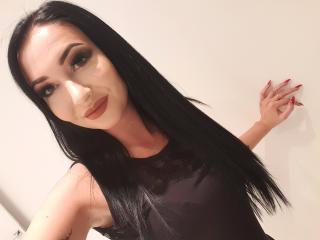 EllenDreamX - Show live x with this 18+ teen woman with regular melons 