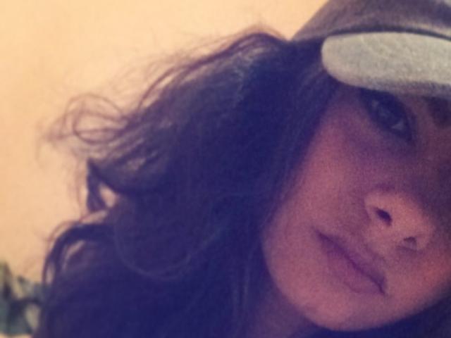 UmmaViolet - Sexe cam en vivo - 5986831